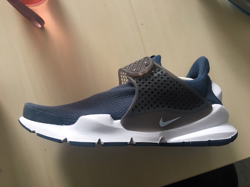 Nike sock dart运动鞋