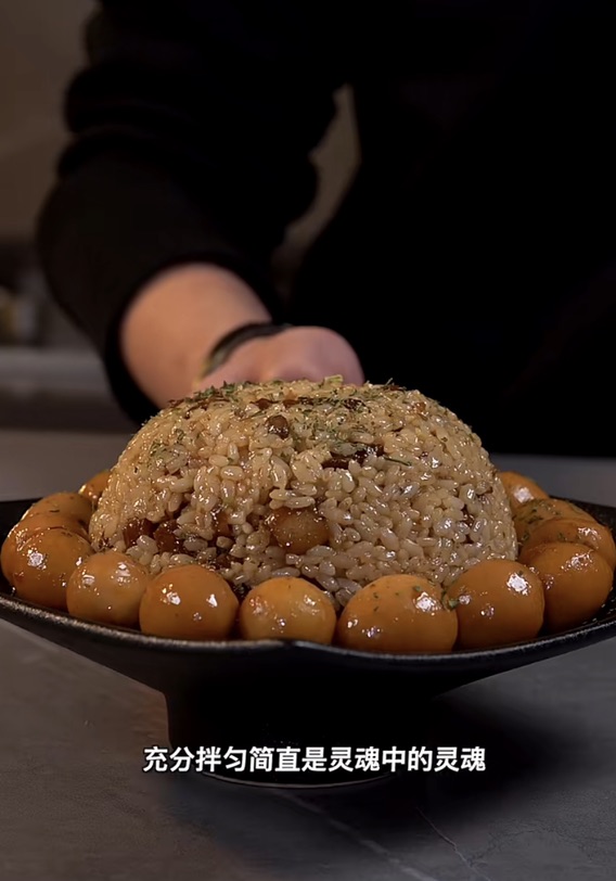 Porc au caramel狂想曲