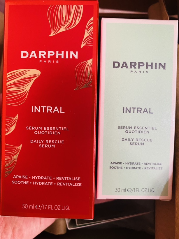 darphin薅羊毛