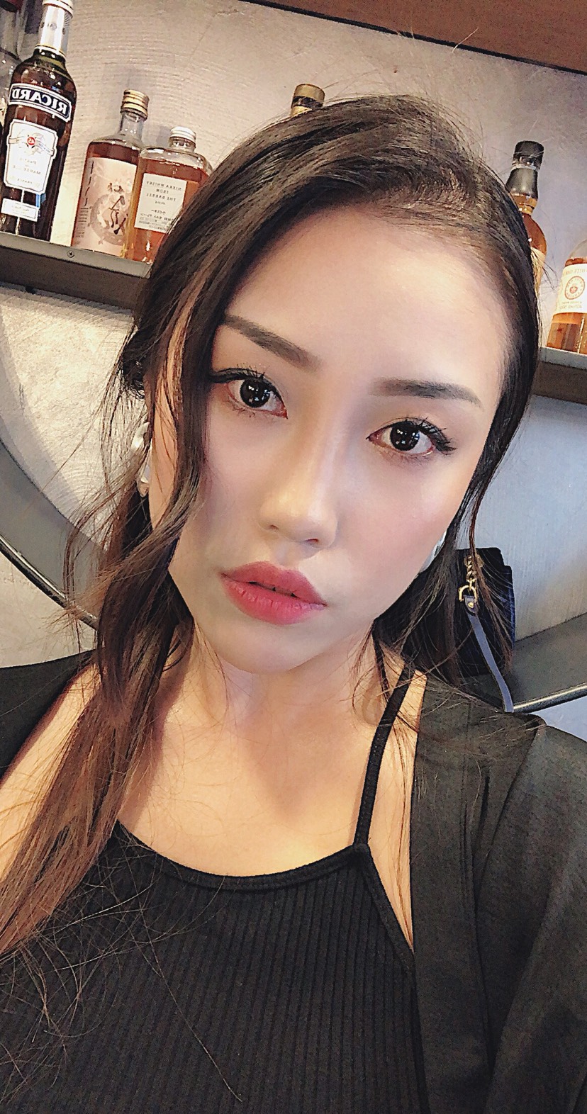 冒泡泡……好久不见