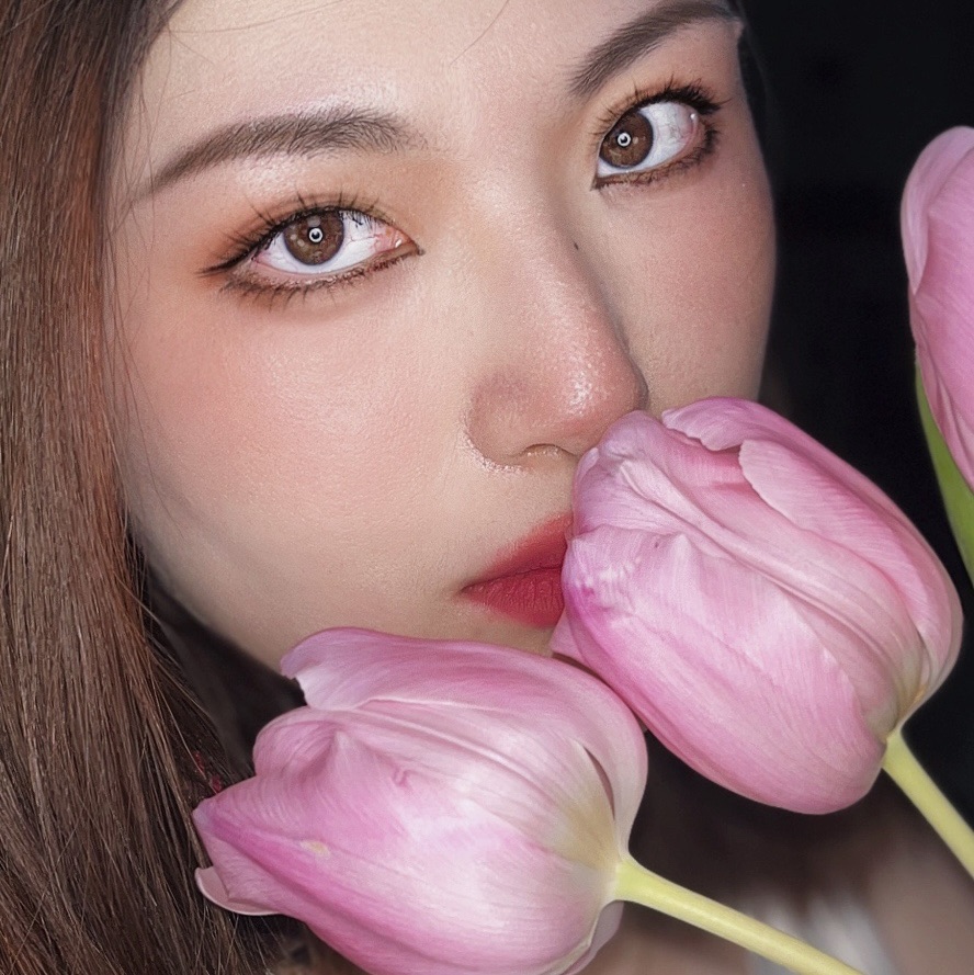 【化妆】