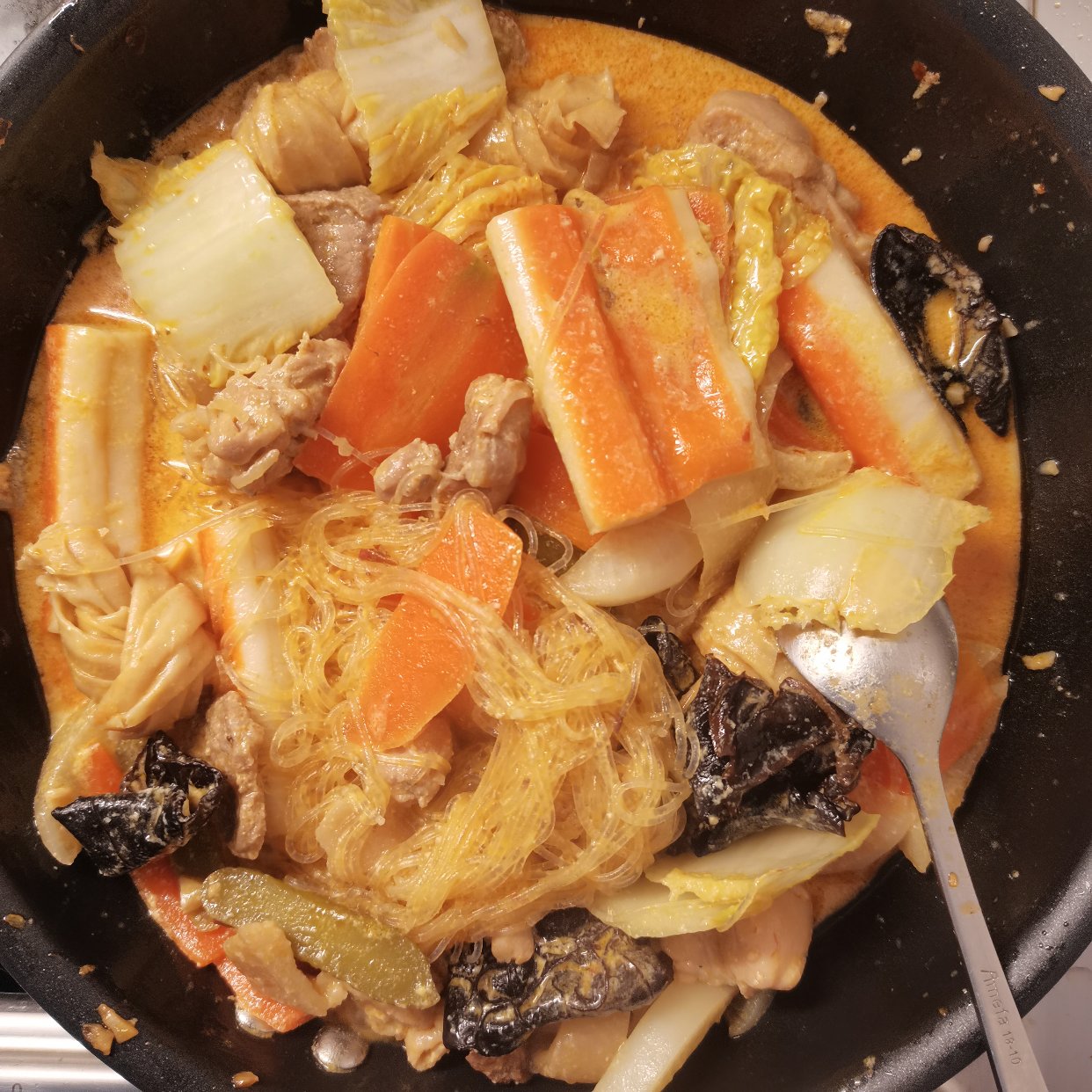 里昂圣诞有特殊的食物吗