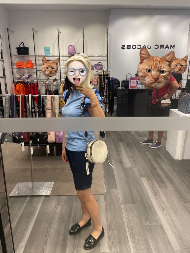 我爱河谷打折村!