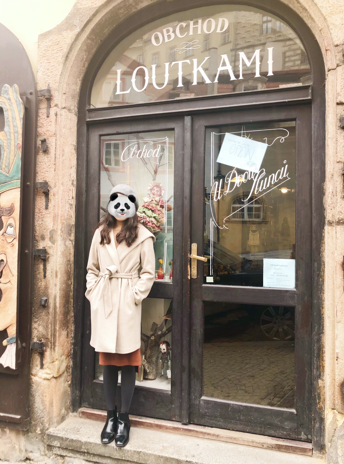 2021.01.08 OOTD