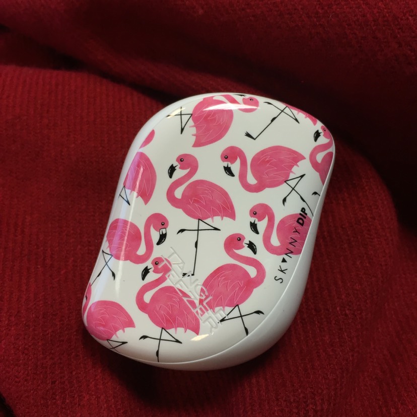 想买遍世上所有的火烈鸟🔥