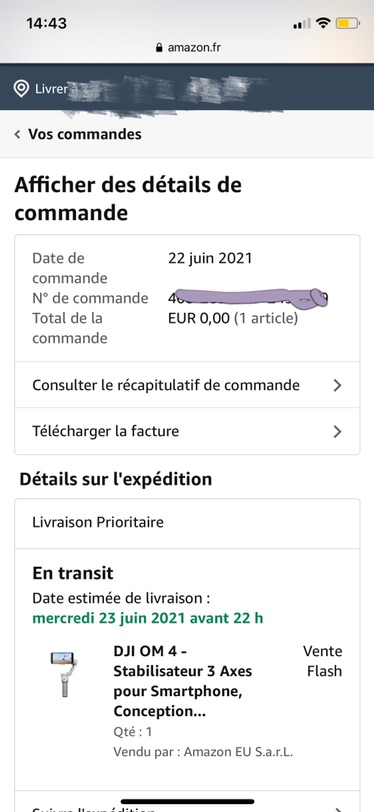 primeday晒单