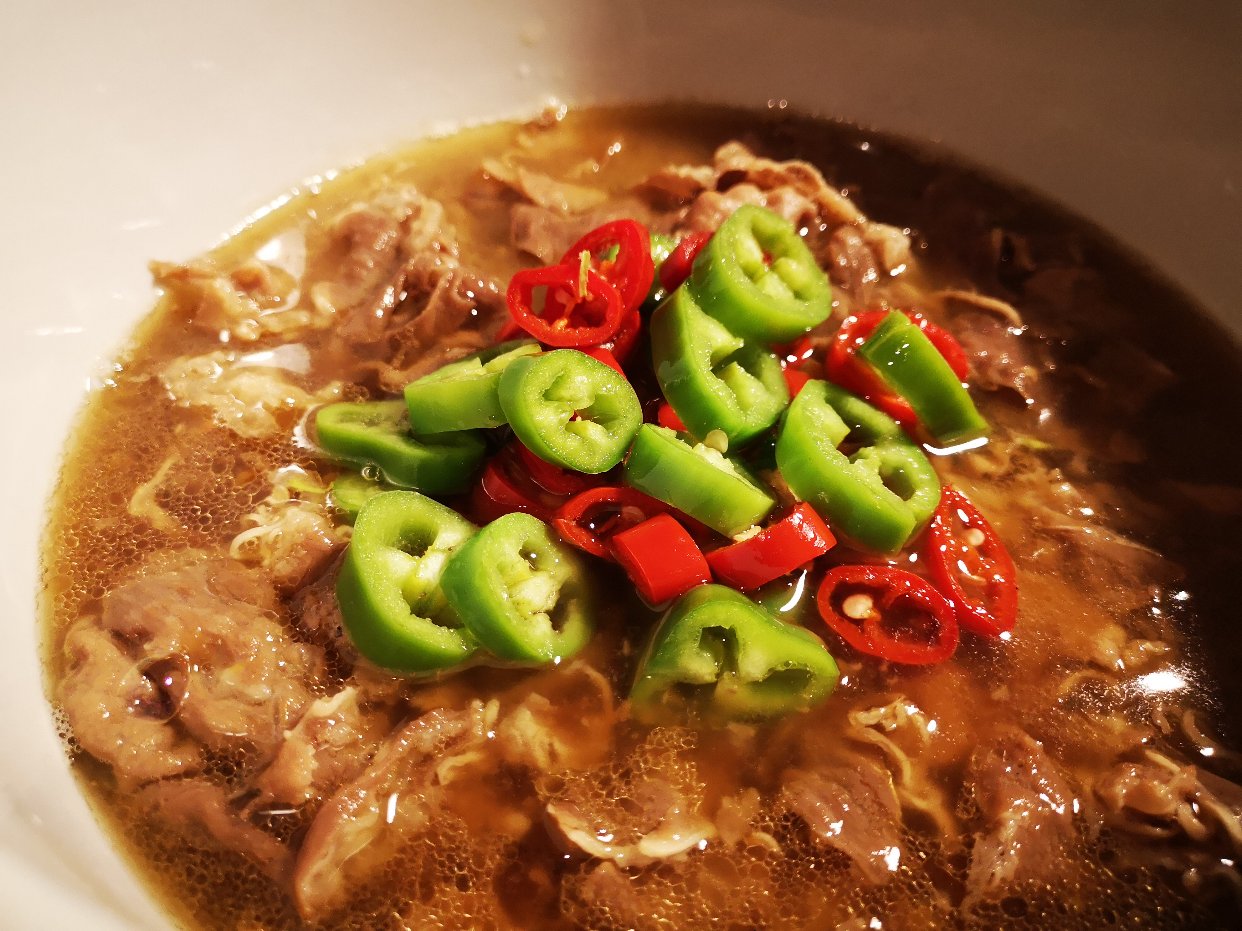 明日工作餐 安排!