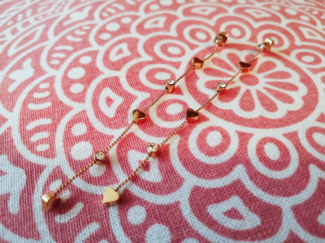 💍首饰控的日常No.1 🌠耳饰
