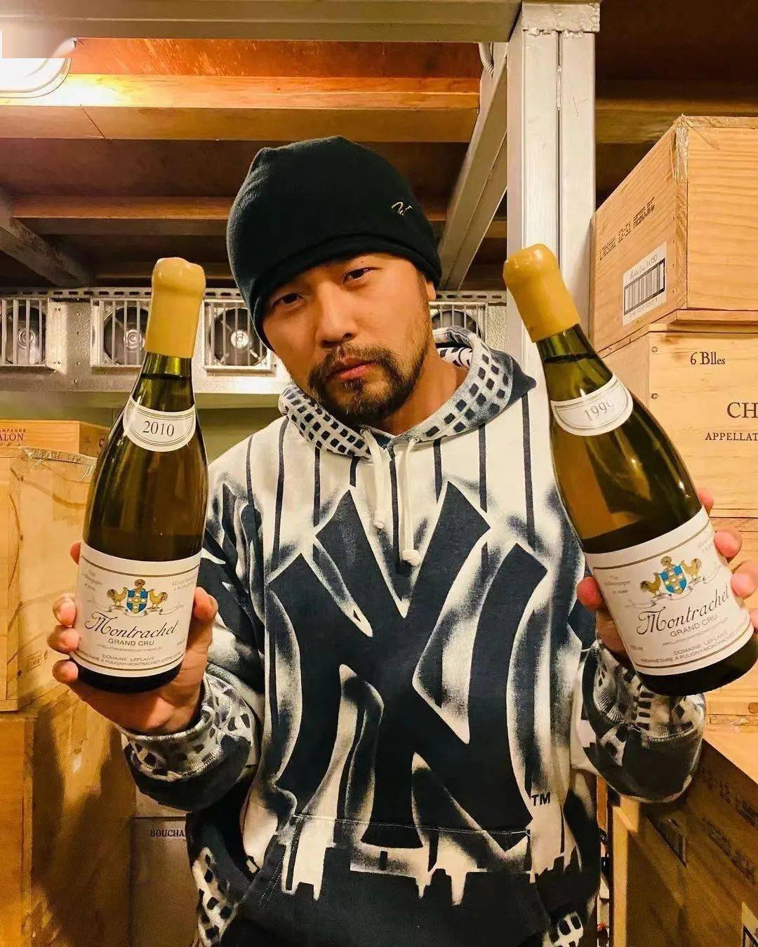 全球最贵十大白葡萄酒排行榜|值得收藏🔥