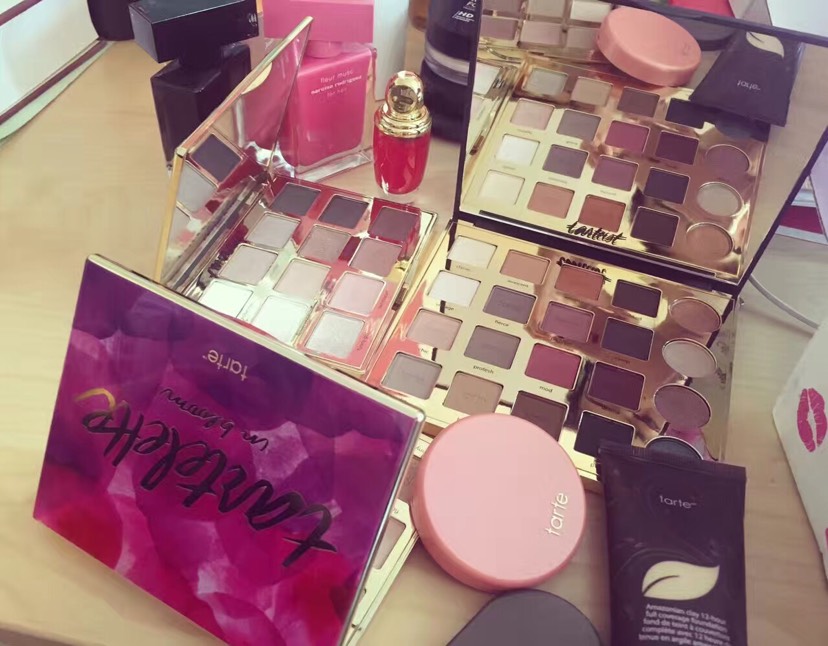 Tarte...➕其他美物