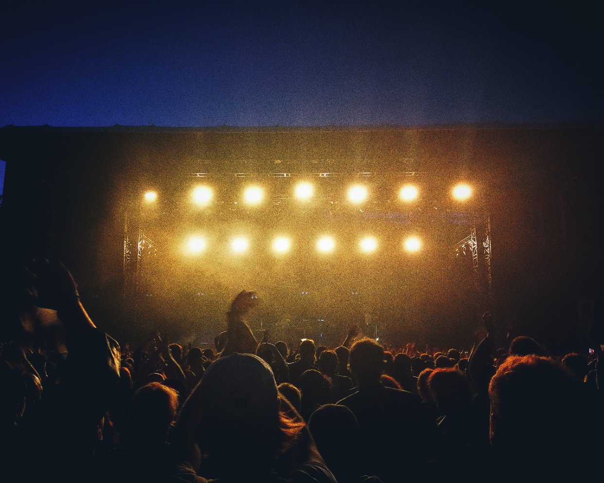 la fête de musique 2019
