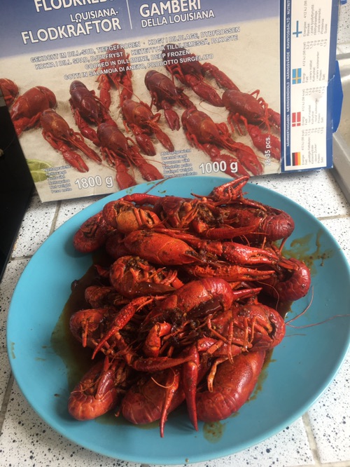 劳动节来盘成本10€滴麻小🦞