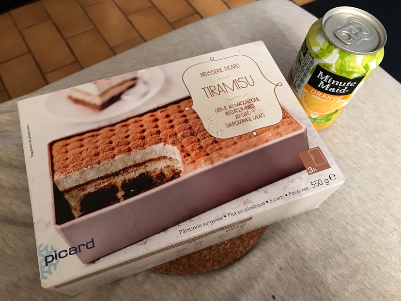提拉米苏🍰