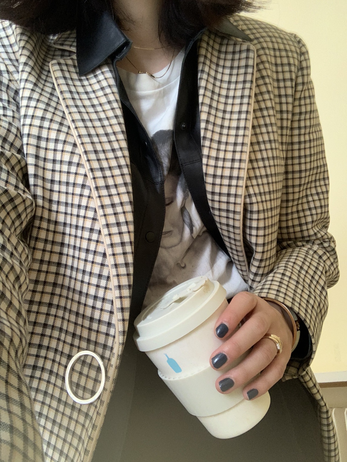 OOTD｜ Sandro打折好物