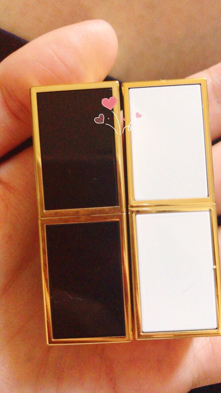 Tom ford 口红