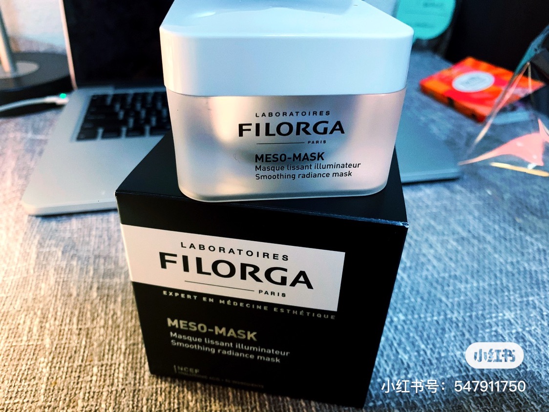 filorga-L'occitane-darphin
