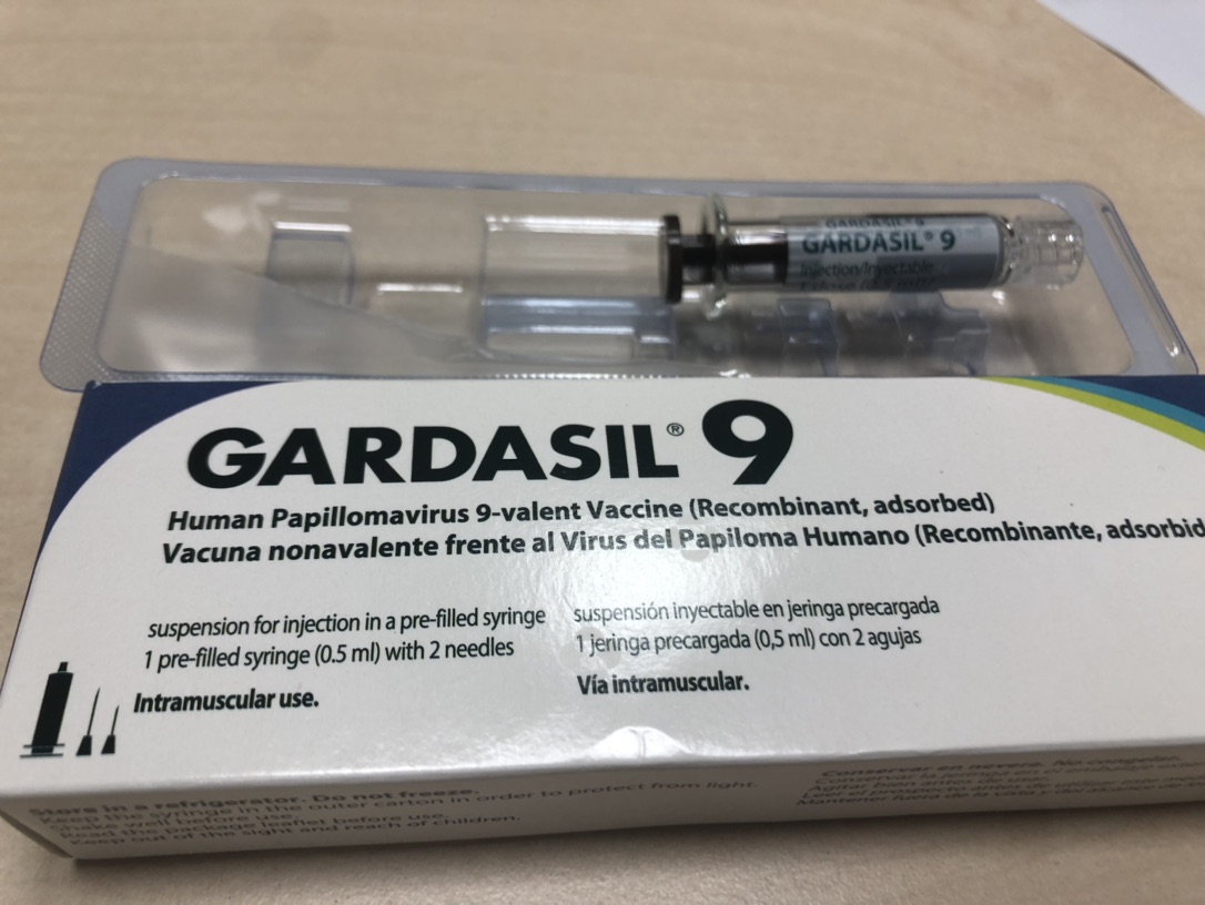 第三针get