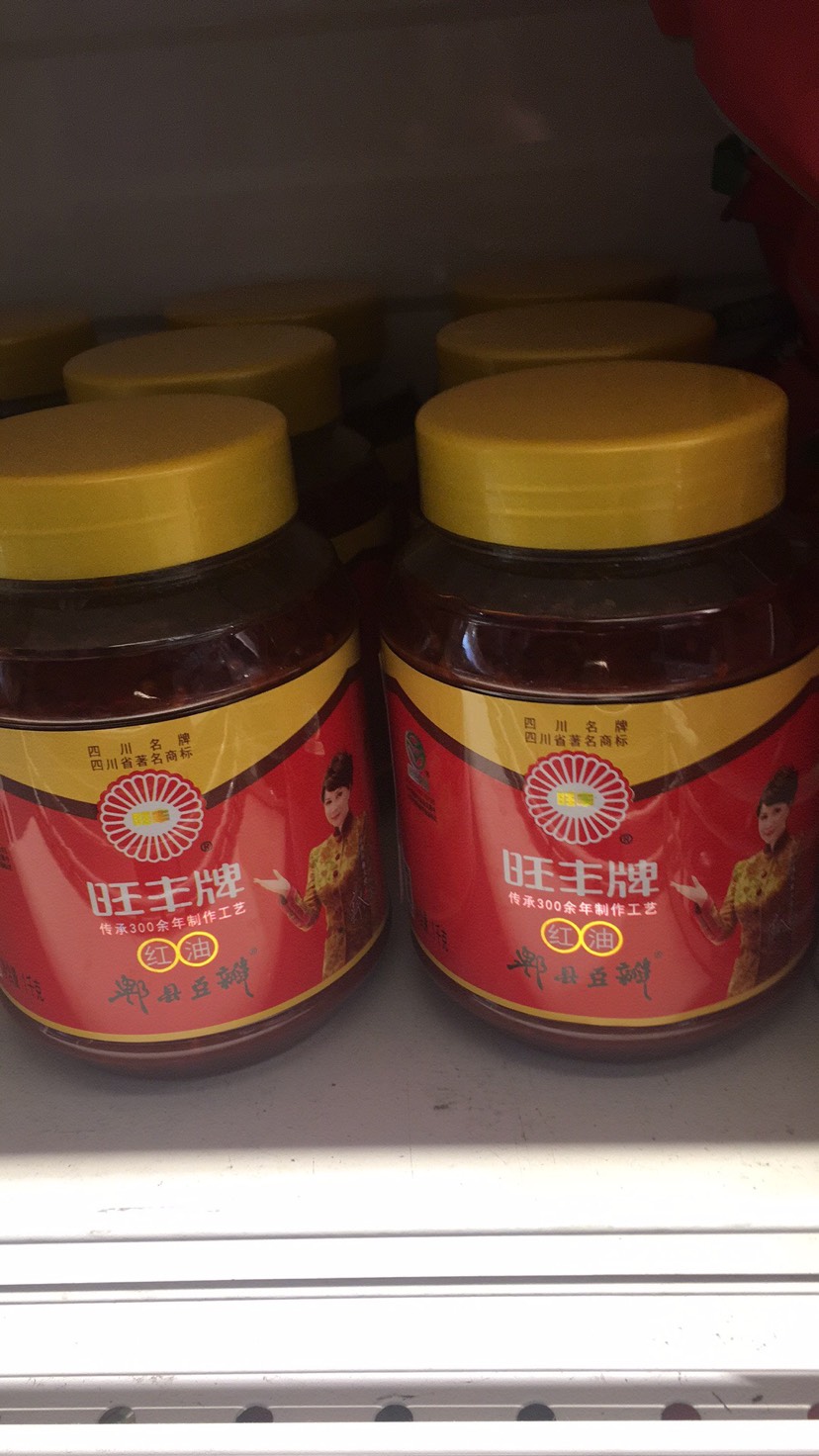 好吃的豆瓣