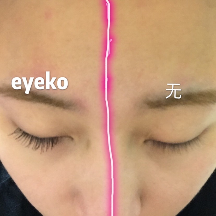 本命！！史上最强睫毛膏！！
