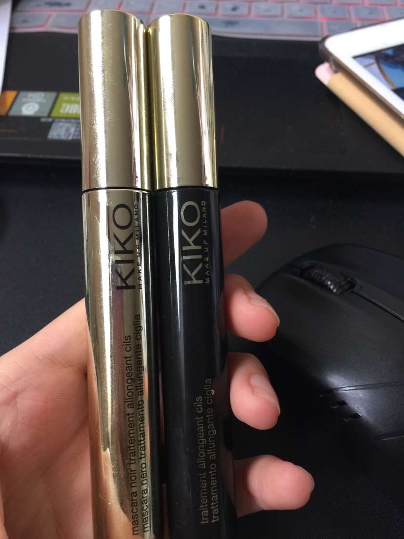 kiko睫毛增长液