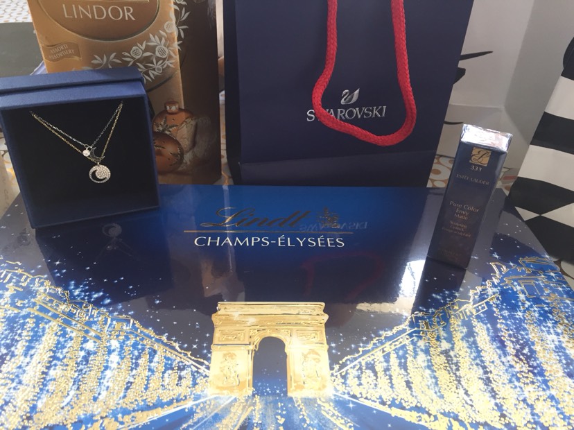 今天剁手产品
