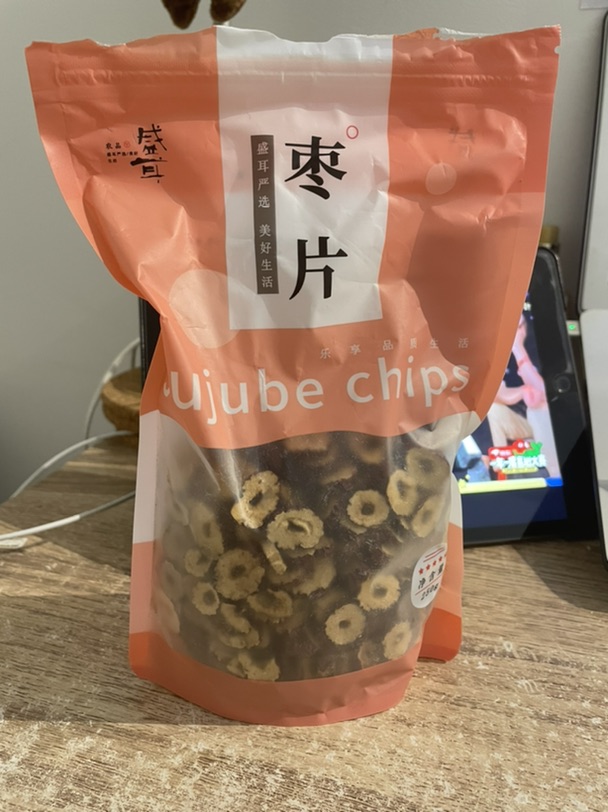 辞旧迎新 必买年货
