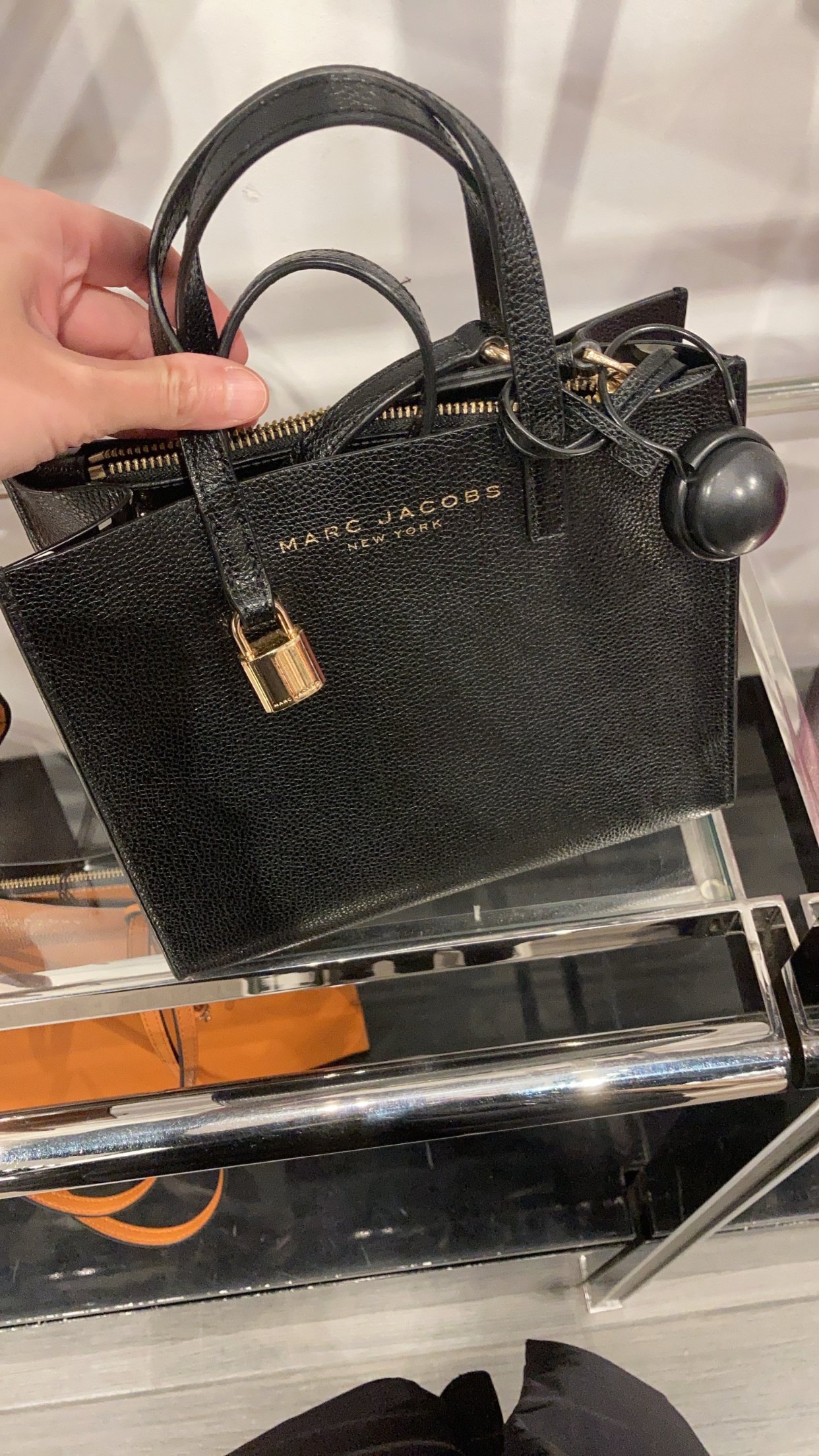 打折村Marc Jacobs 