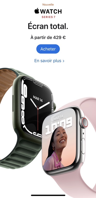 许愿墙Apple Watch 