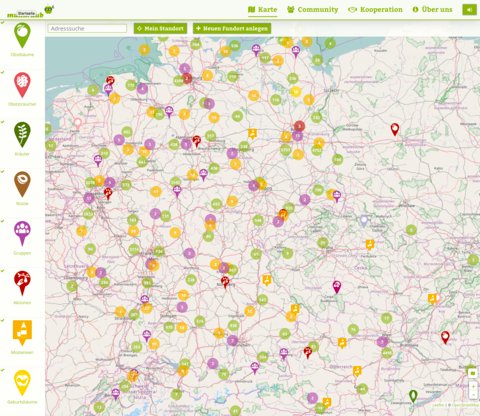 🇩🇪 给大家安利一个App