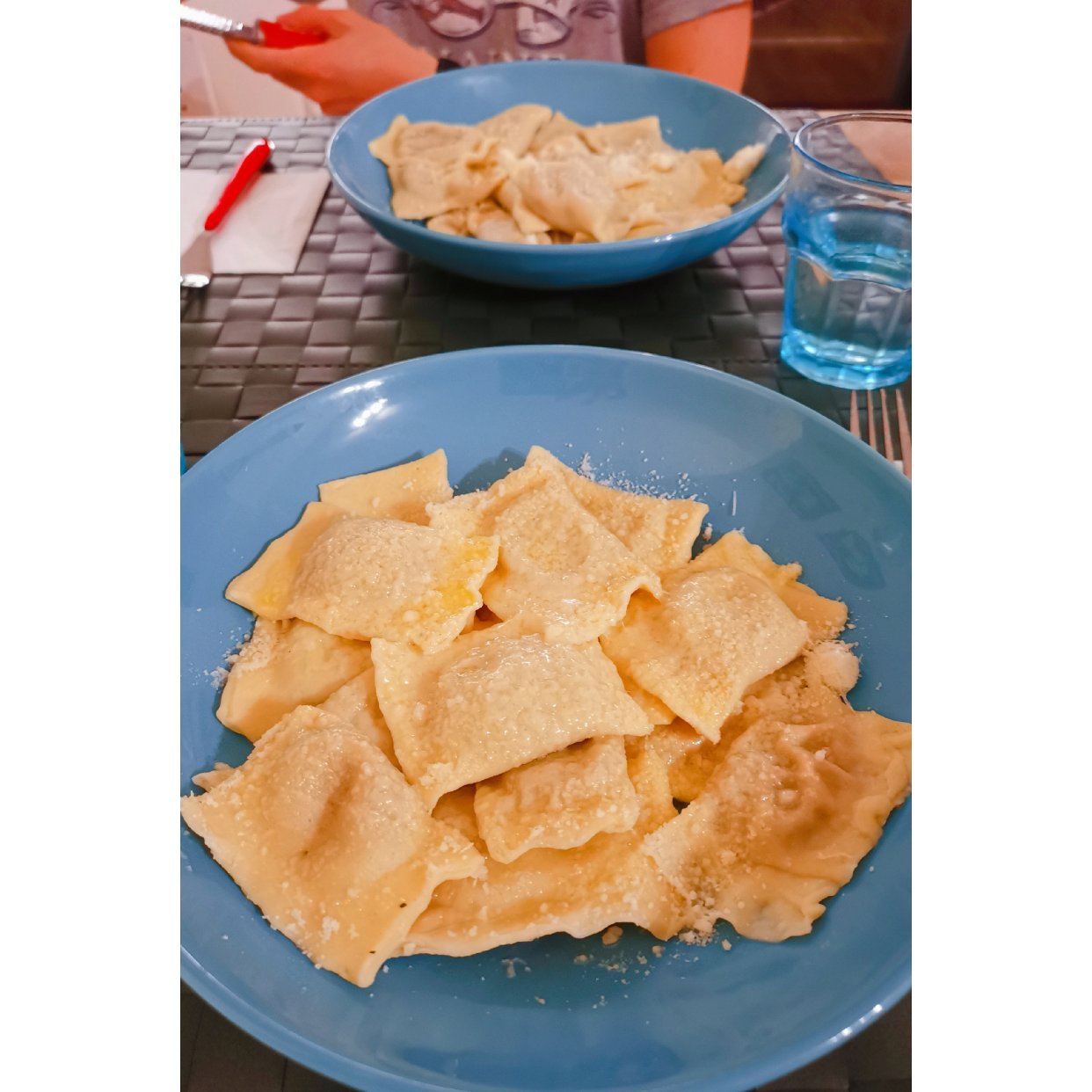 美食打卡：Day8