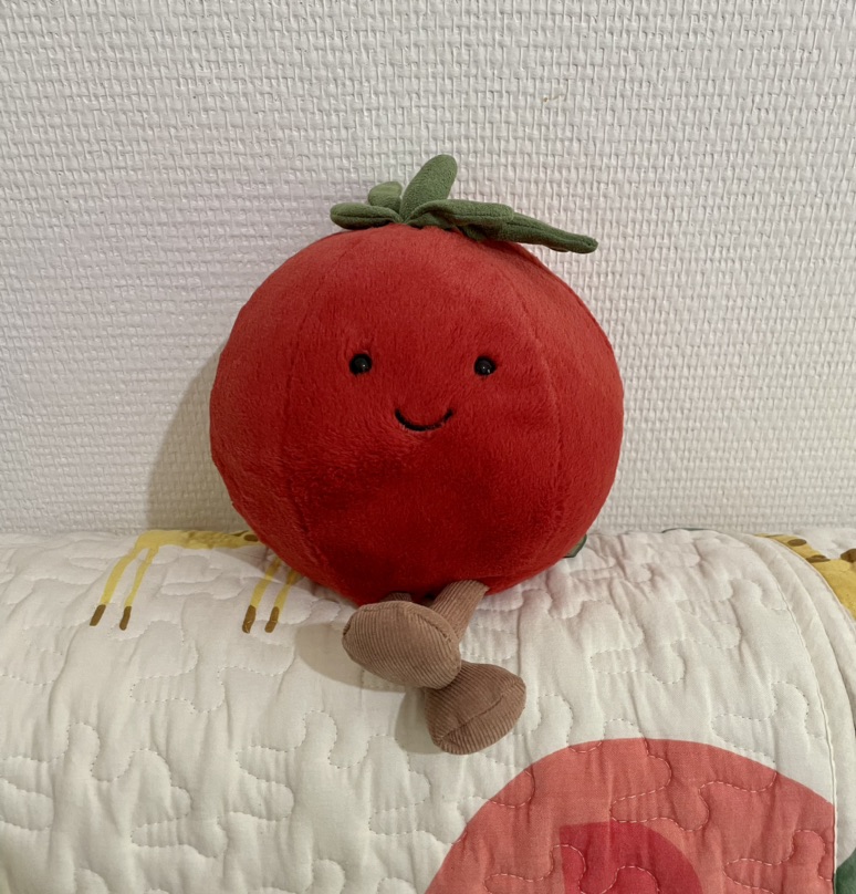 大番茄🍅