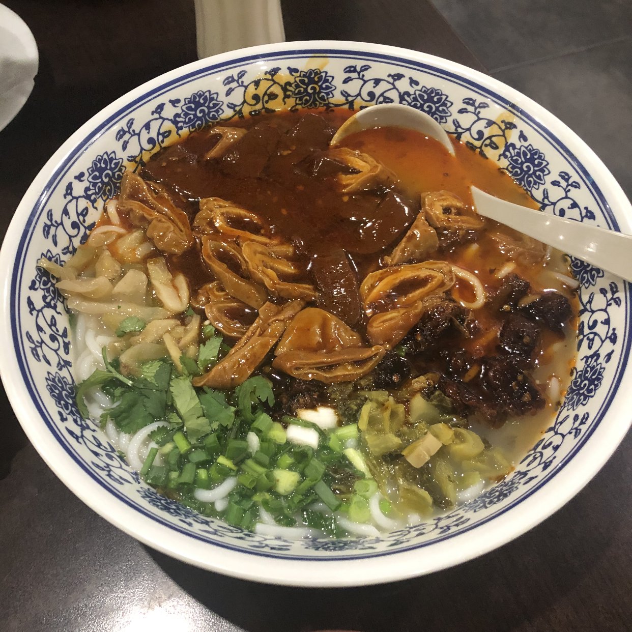 巴黎吃米线最佳去处