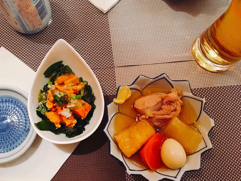 亲切日料小馆
