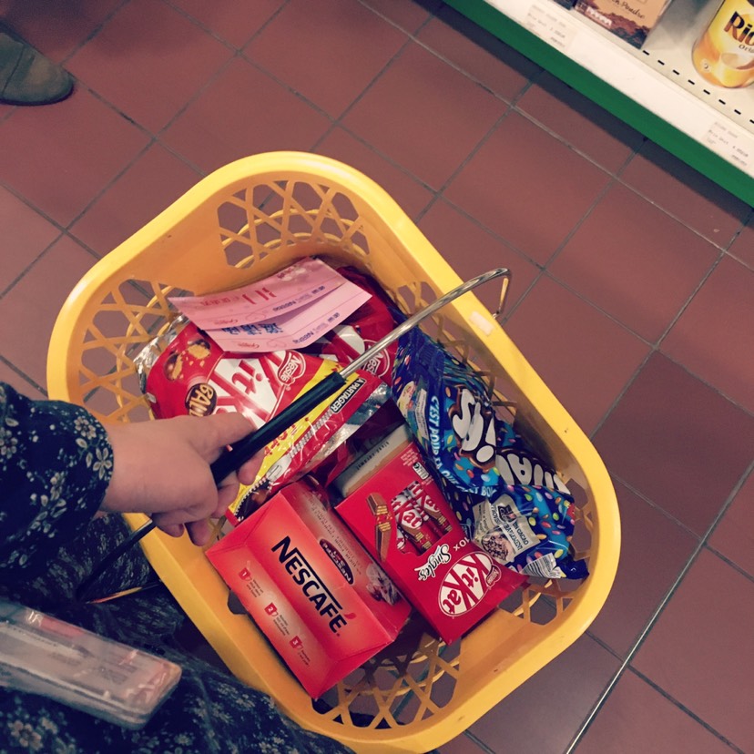 Nestlé x eCentime