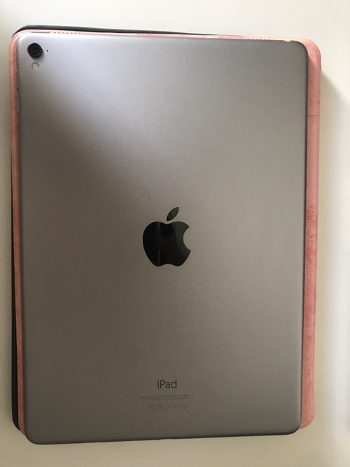 出ipad pro 9.7寸 128G
