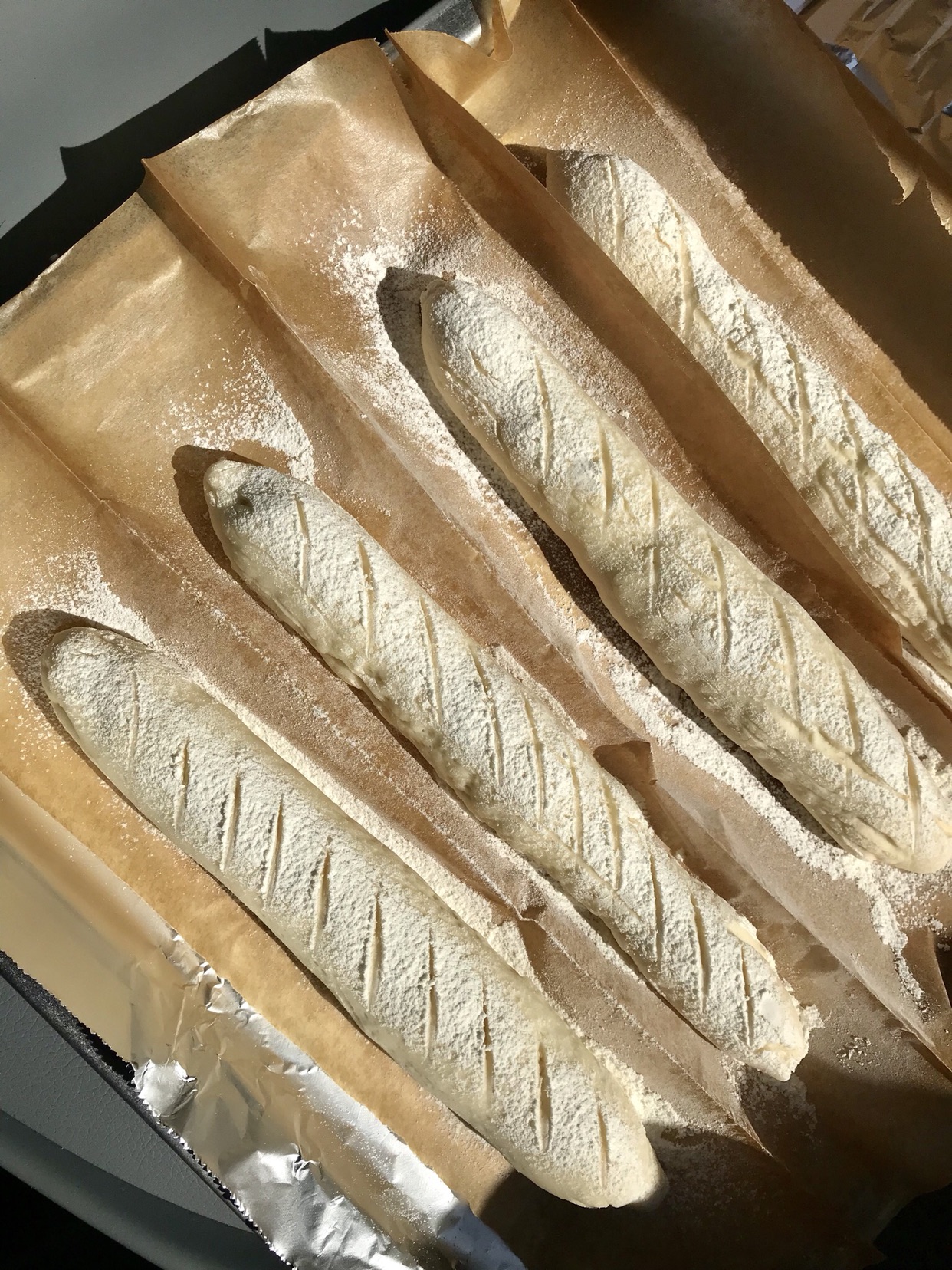 🥖烤法棍🥖