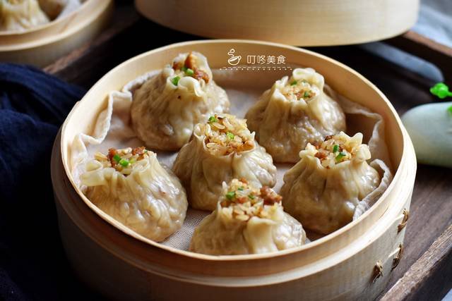 求巴黎糯米烧卖外卖推荐