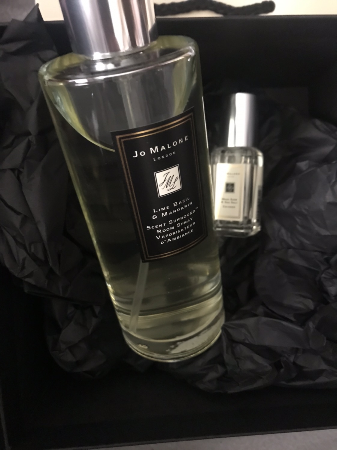 Jo Malone