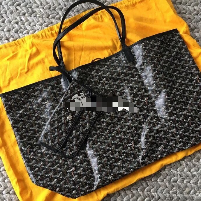 goyard st louis pm