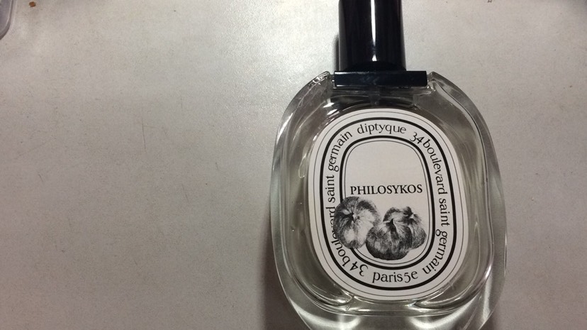 diptyque香水惹