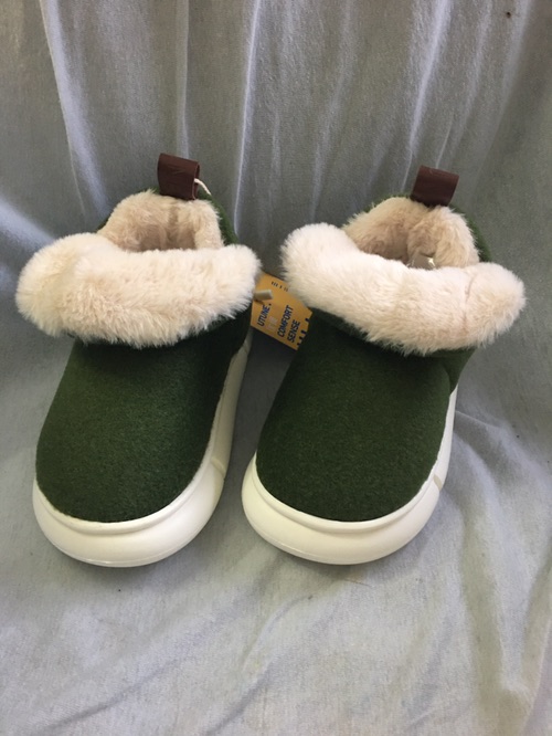 母婴用品大赏：优调雪地靴童鞋