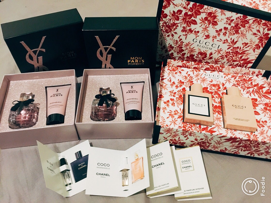 黑五我很控制自己的
