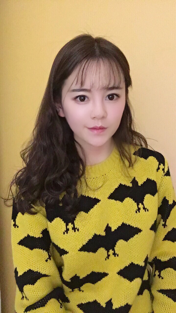 💗年度最爱的小蝙蝠