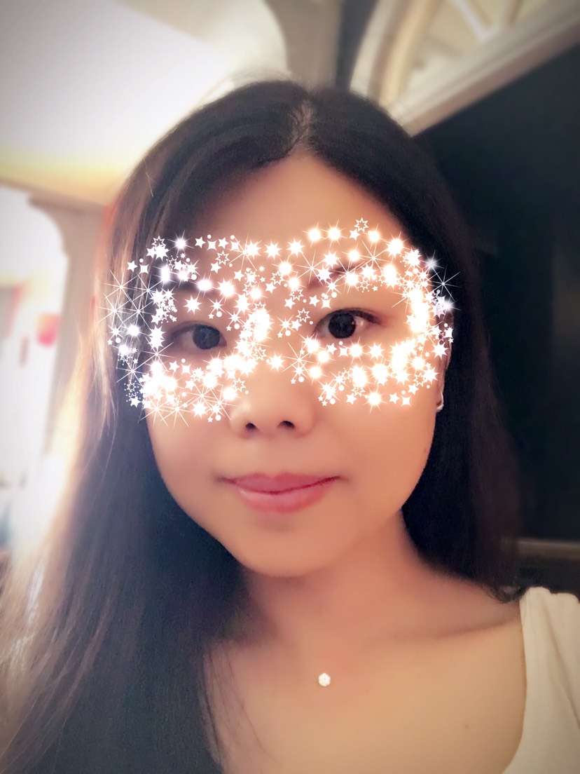 Guérin家的鱼丝锁骨链，关键还是黄金375的材质呢！