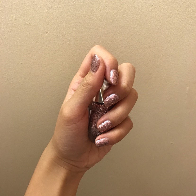 心里永远的粉红梦
