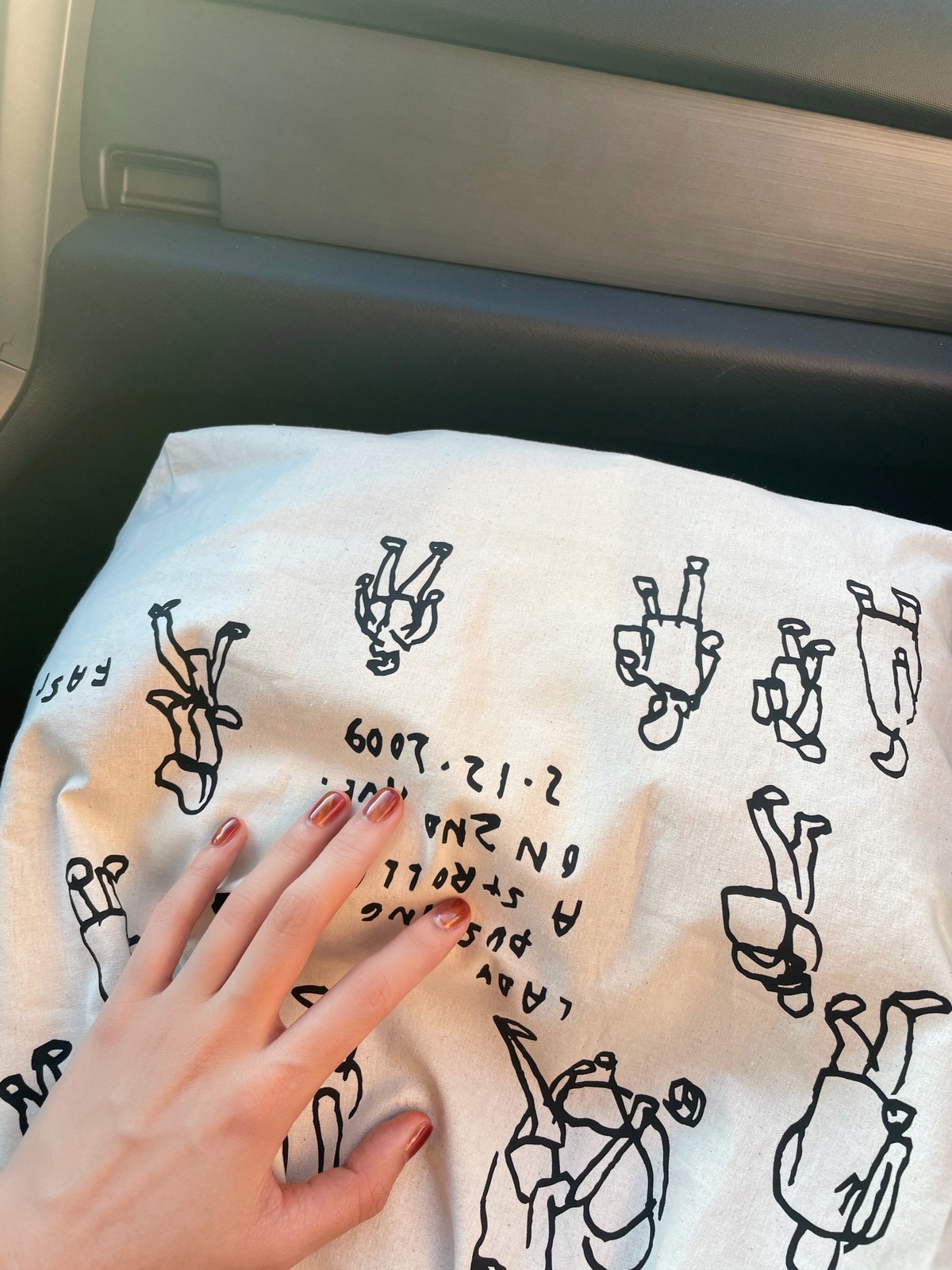 宅家美甲DIY 1⃣️