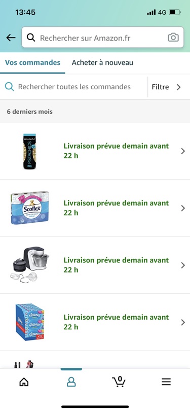 #primeday晒单#
