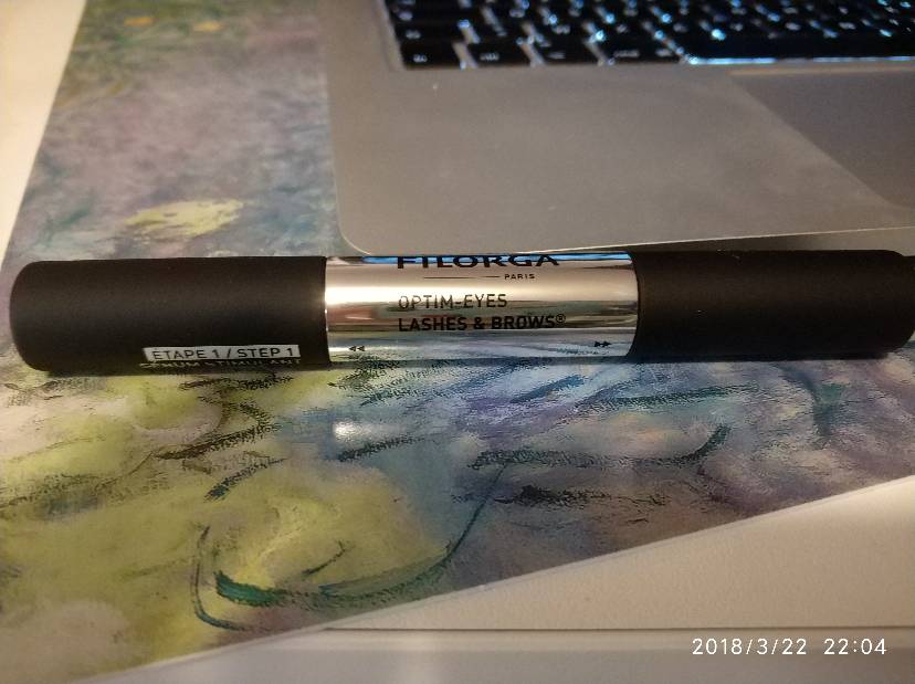 filorga睫毛增长液 给个赞
