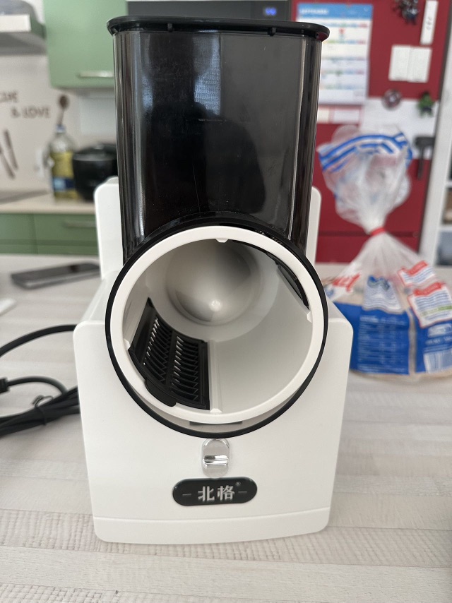 出全新切菜神器