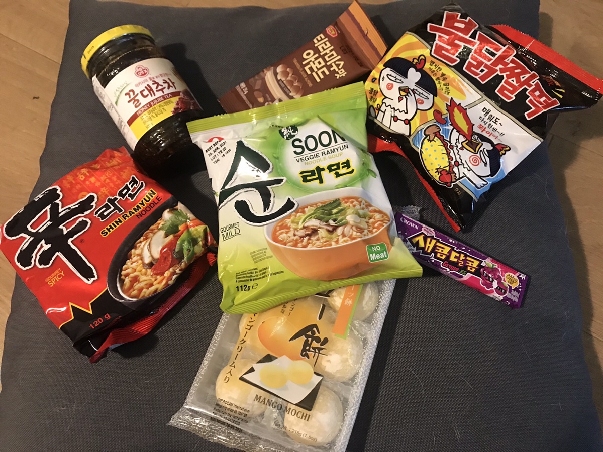 Coreewa在线韩超市